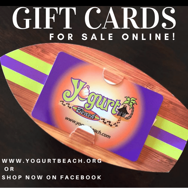 Homepage Yogurt Beach Illinois