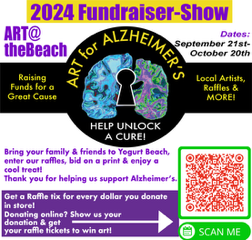 yogurt beach alzheimers